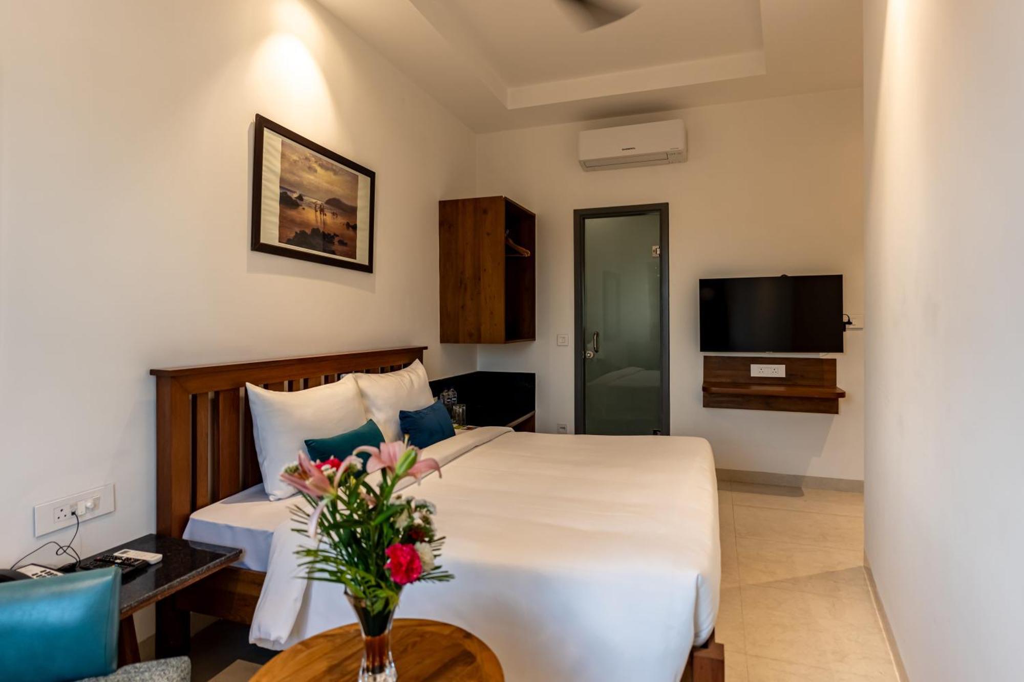 Blessings Inn Amritsar Exterior foto
