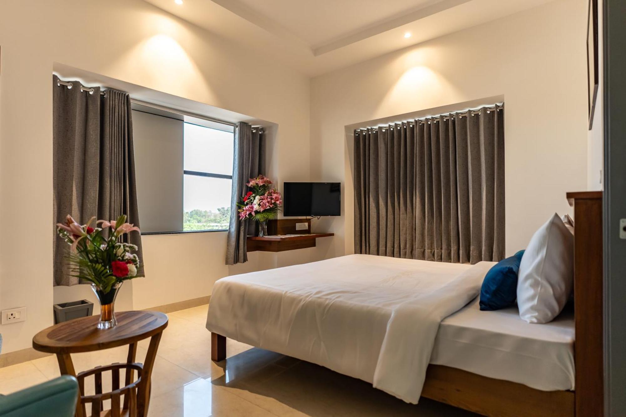 Blessings Inn Amritsar Exterior foto